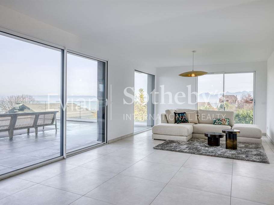 Apartment Évian-les-Bains