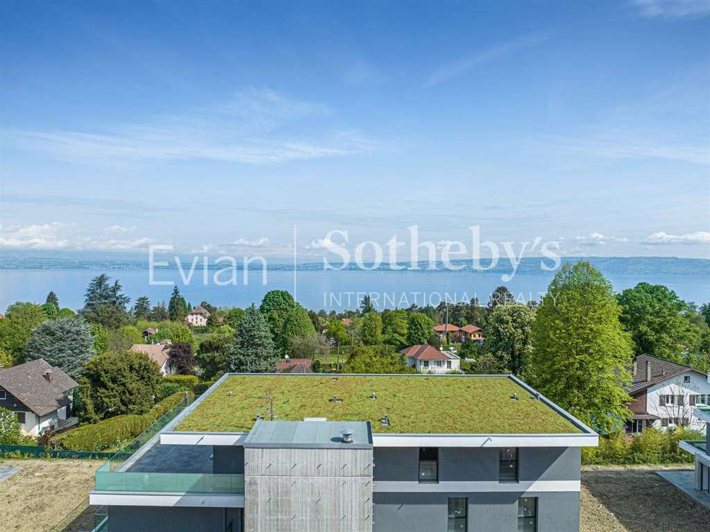 Apartment Évian-les-Bains