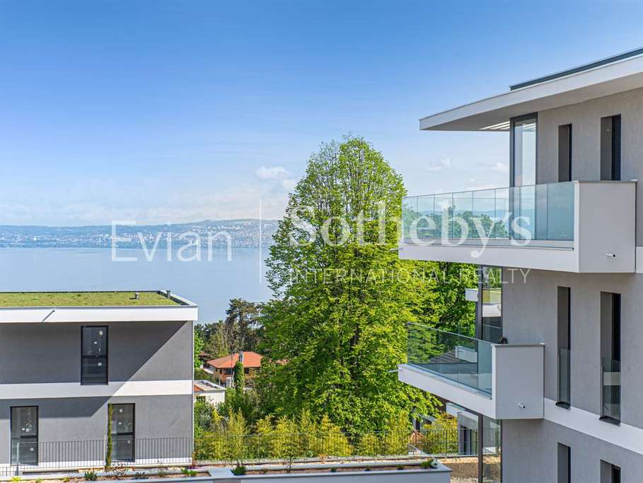 Apartment Évian-les-Bains