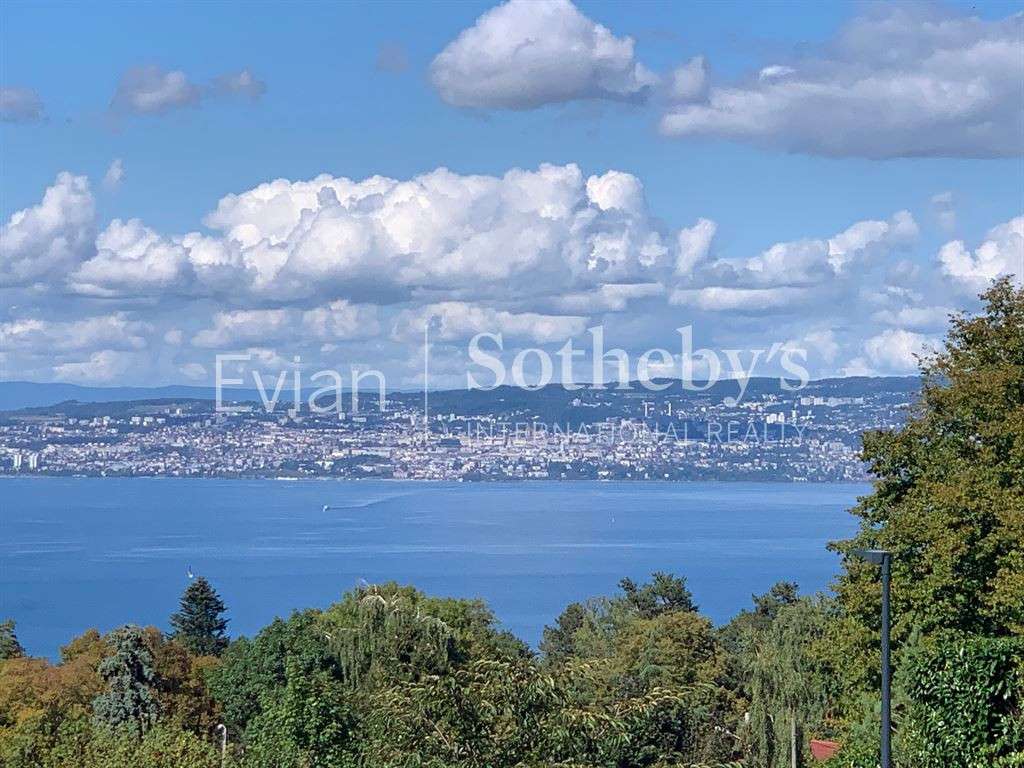 Apartment Évian-les-Bains