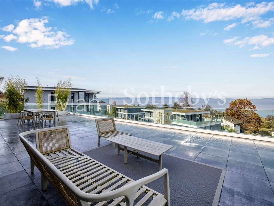 Apartment Évian-les-Bains