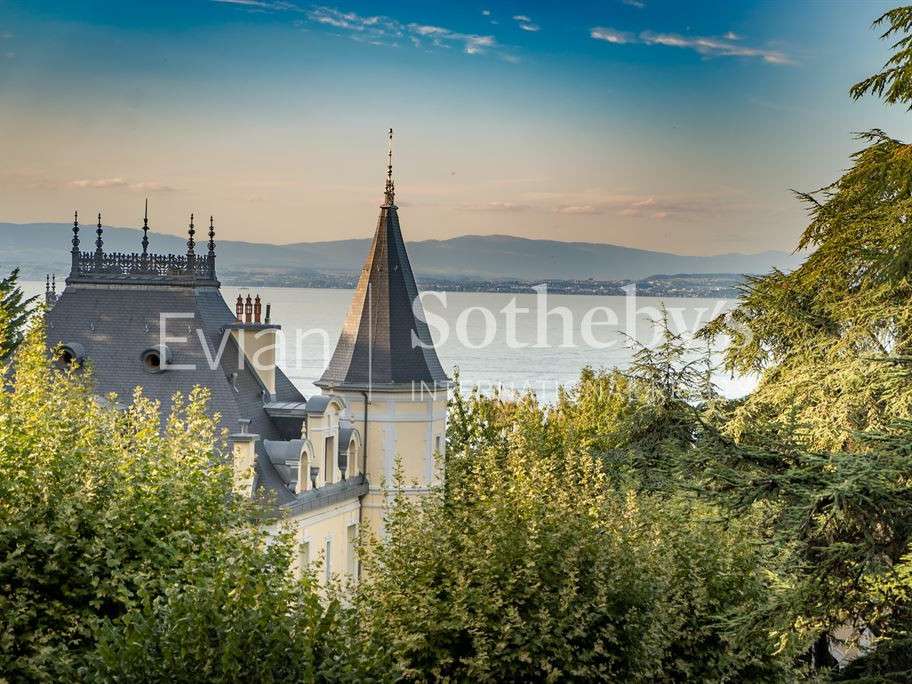 Apartment Évian-les-Bains