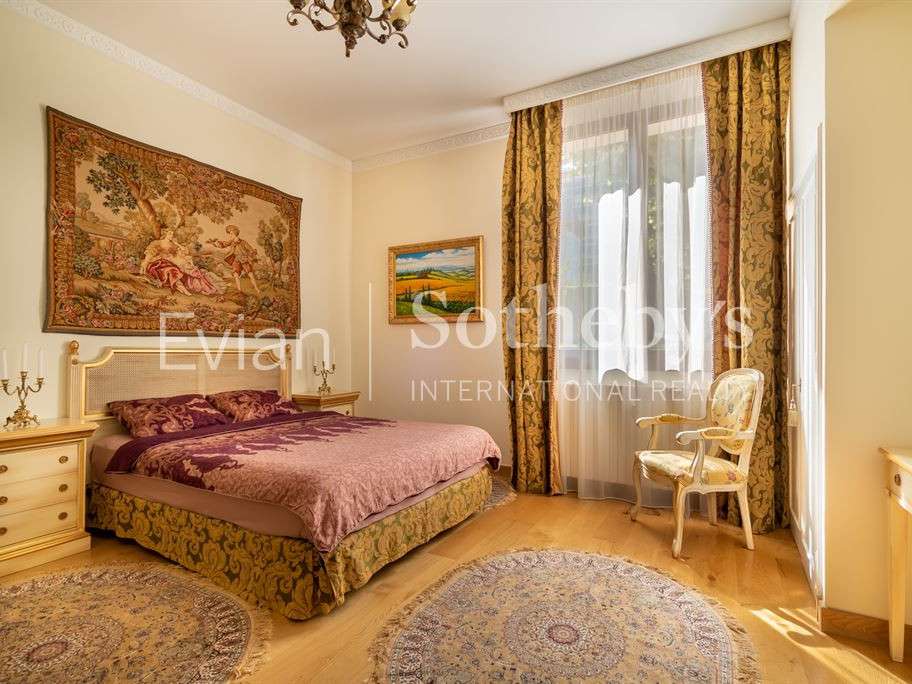 Appartement Évian-les-Bains