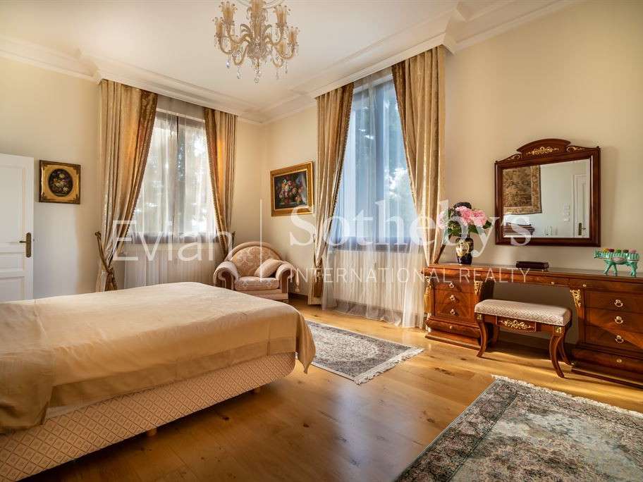 Appartement Évian-les-Bains