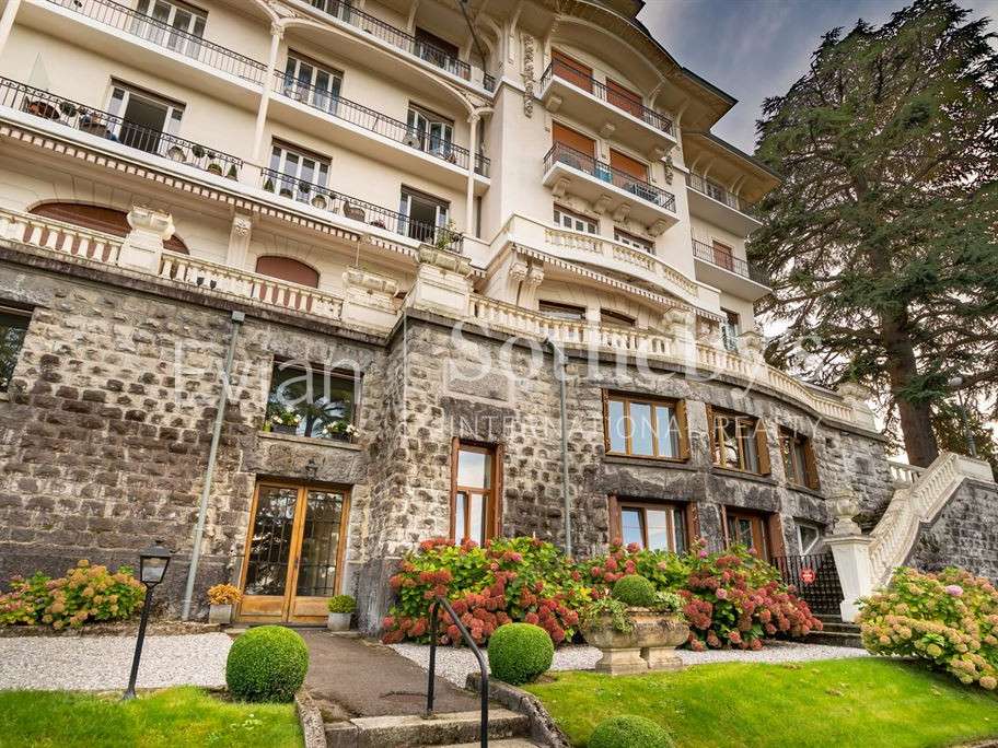 Appartement Évian-les-Bains