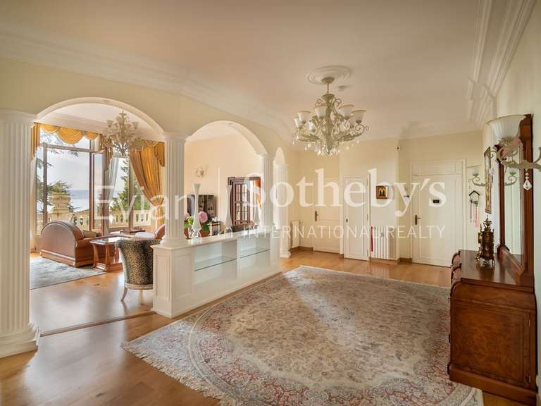 Apartment Évian-les-Bains - 3 bedrooms - 279m²
