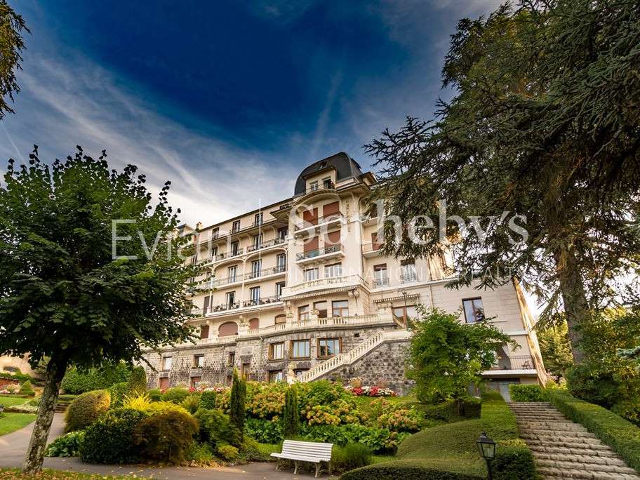 Appartement Évian-les-Bains