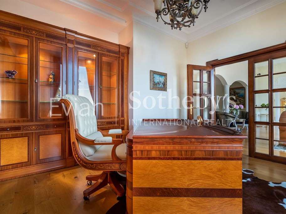 Apartment Évian-les-Bains