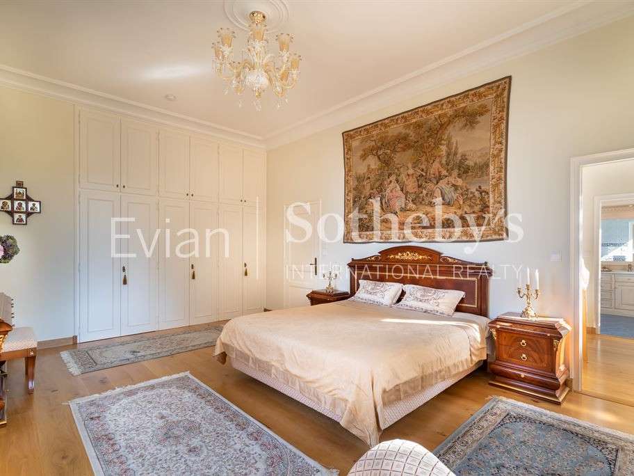 Apartment Évian-les-Bains