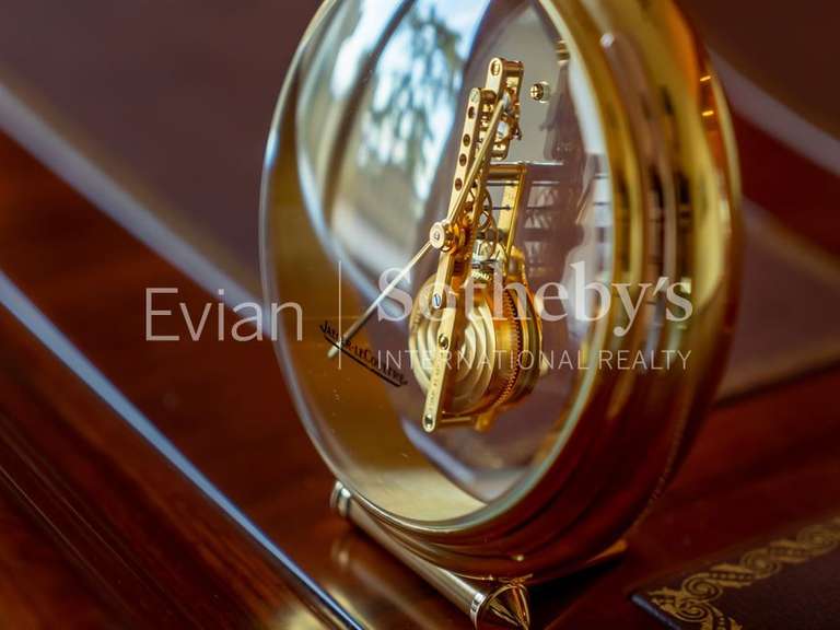 Apartment Évian-les-Bains - 3 bedrooms - 279m²