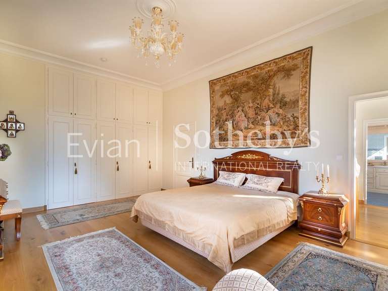 Appartement Évian-les-Bains - 3 chambres - 279m²