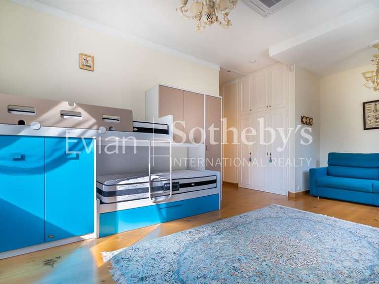Appartement Évian-les-Bains - 3 chambres - 279m²