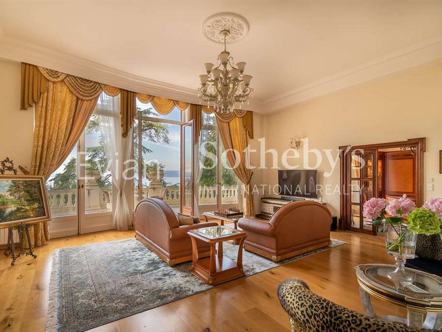 Appartement Évian-les-Bains