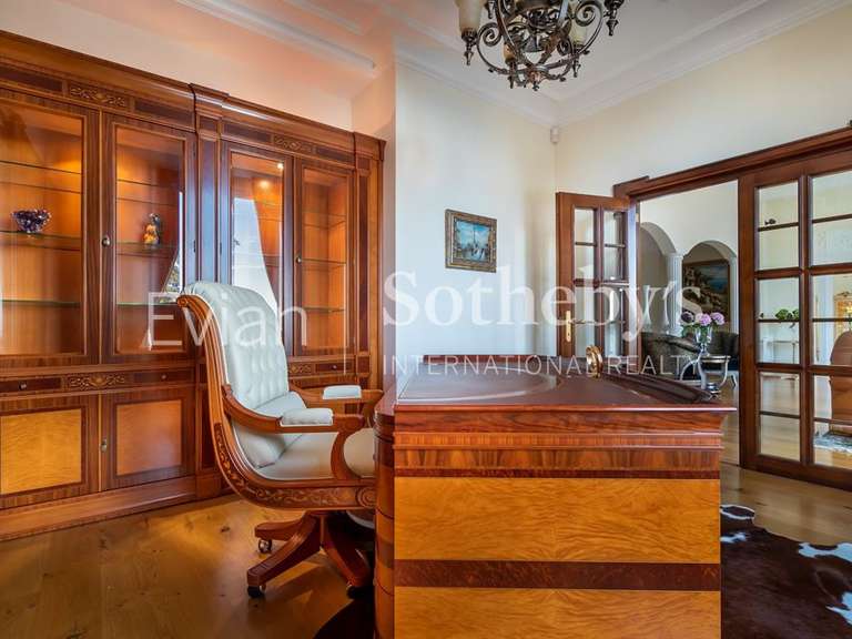 Apartment Évian-les-Bains - 3 bedrooms - 279m²