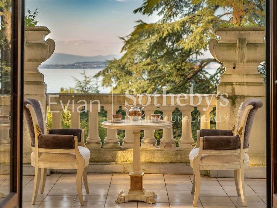 Apartment Évian-les-Bains