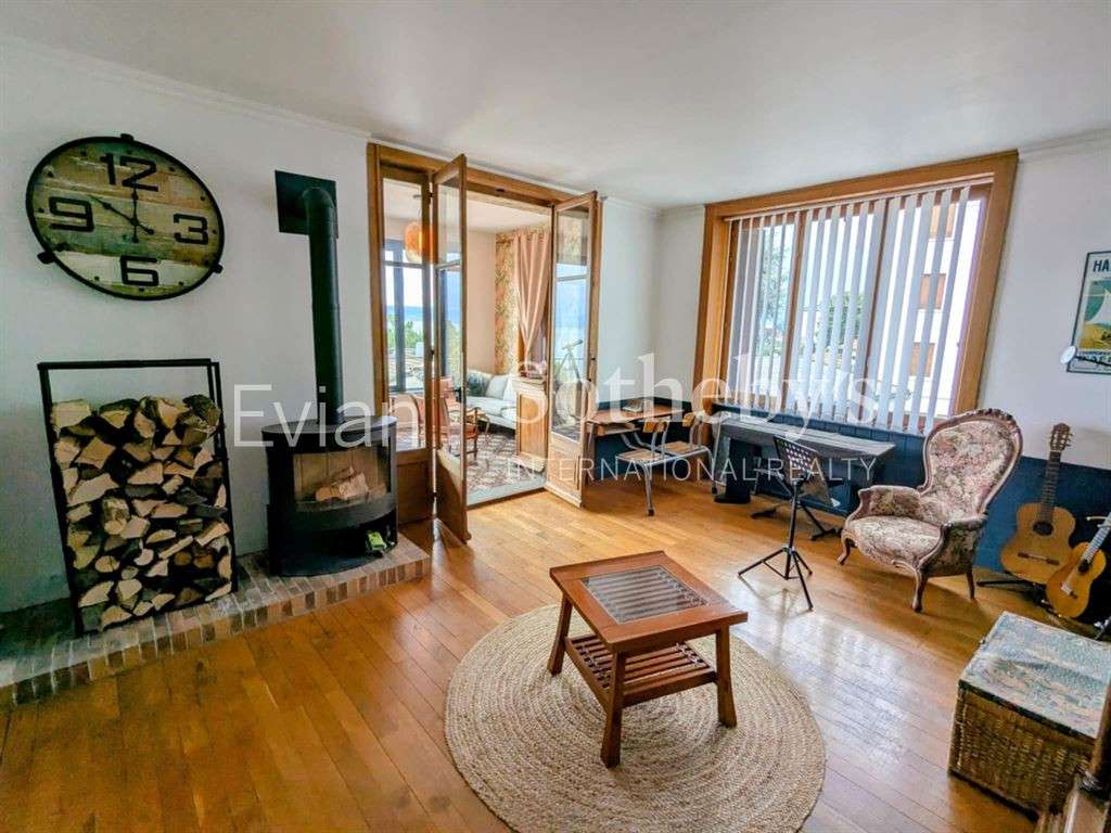 Apartment Évian-les-Bains