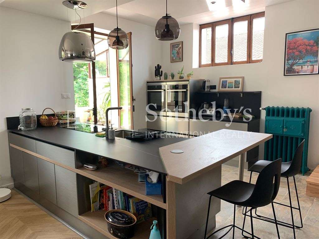 Apartment Évian-les-Bains