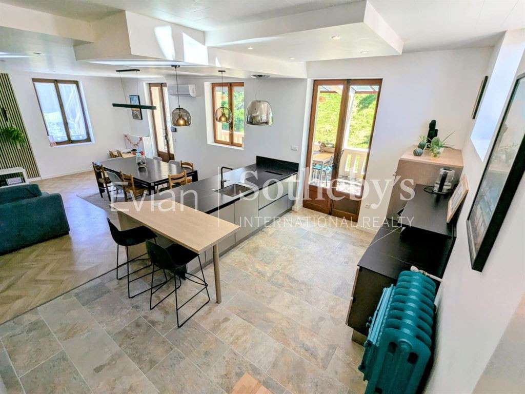 Apartment Évian-les-Bains