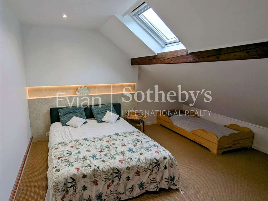 Appartement Évian-les-Bains