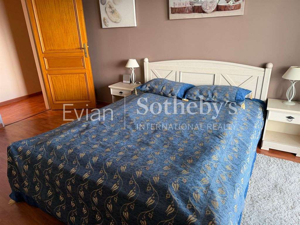 Appartement Évian-les-Bains