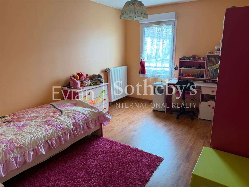 Appartement Évian-les-Bains