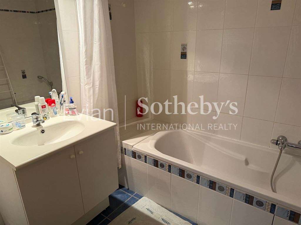 Appartement Évian-les-Bains