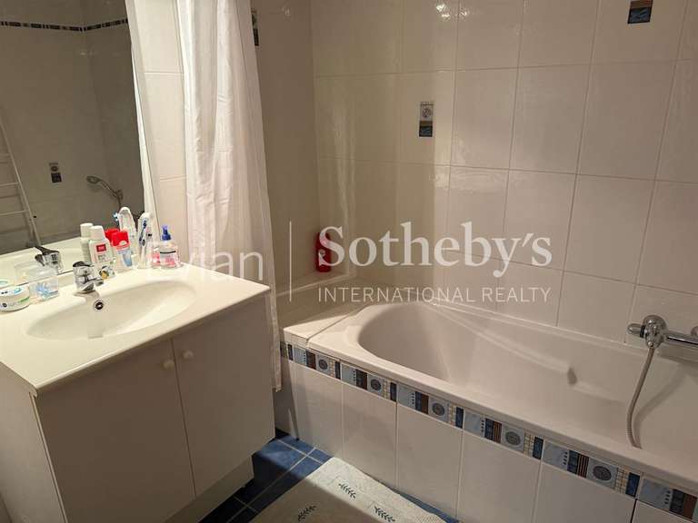 Appartement Évian-les-Bains - 3 chambres - 120m²