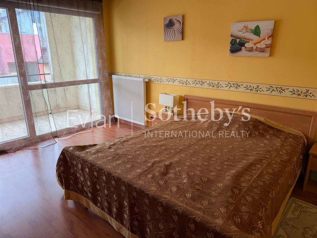 Appartement Évian-les-Bains