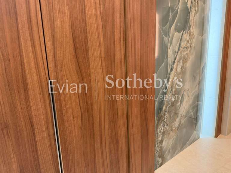 Appartement Évian-les-Bains - 3 chambres - 93m²