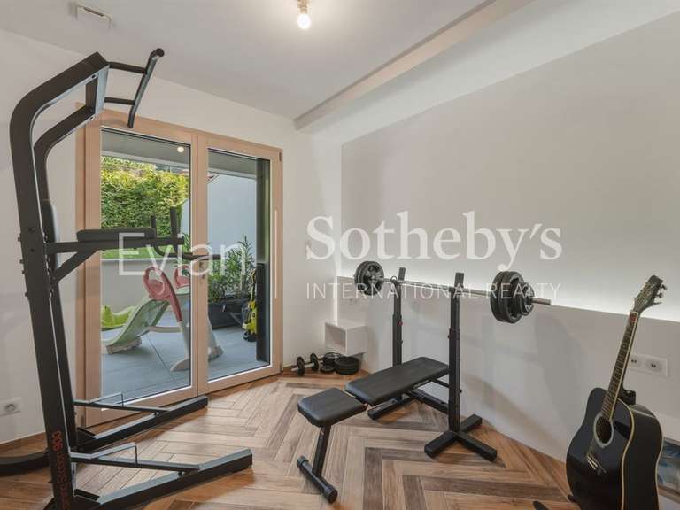 Appartement Évian-les-Bains - 3 chambres - 93m²