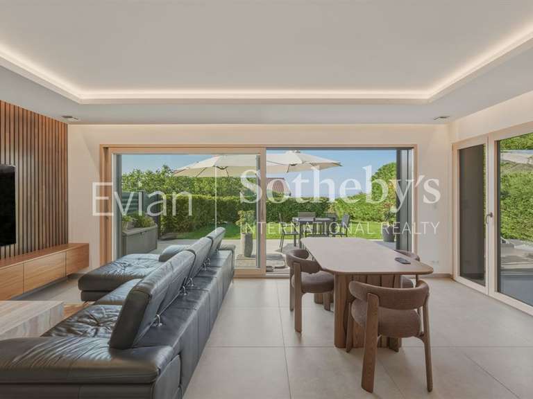 Appartement Évian-les-Bains - 3 chambres - 93m²