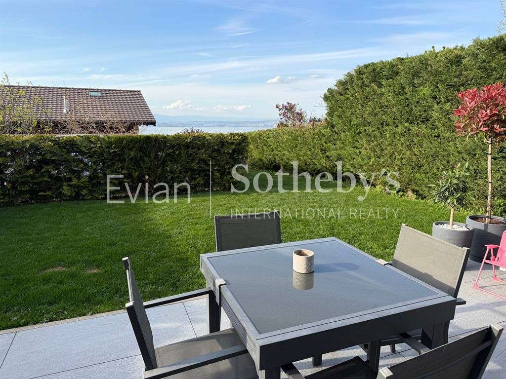 Appartement Évian-les-Bains