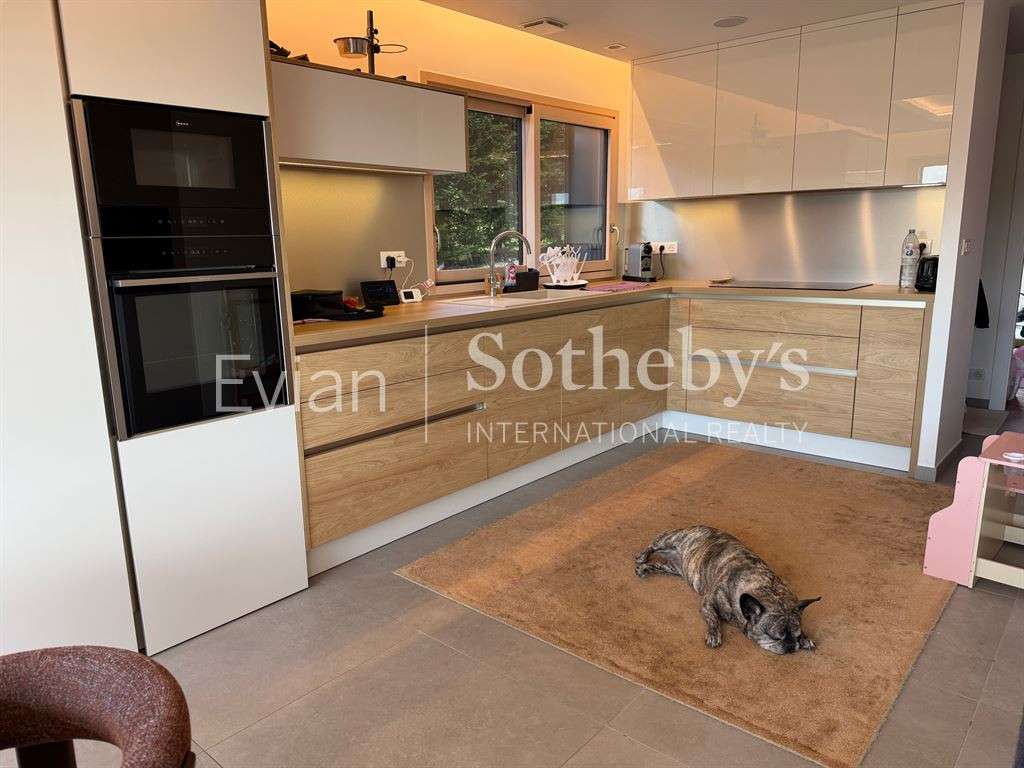 Appartement Évian-les-Bains