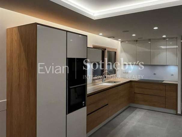 Appartement Évian-les-Bains - 3 chambres - 93m²