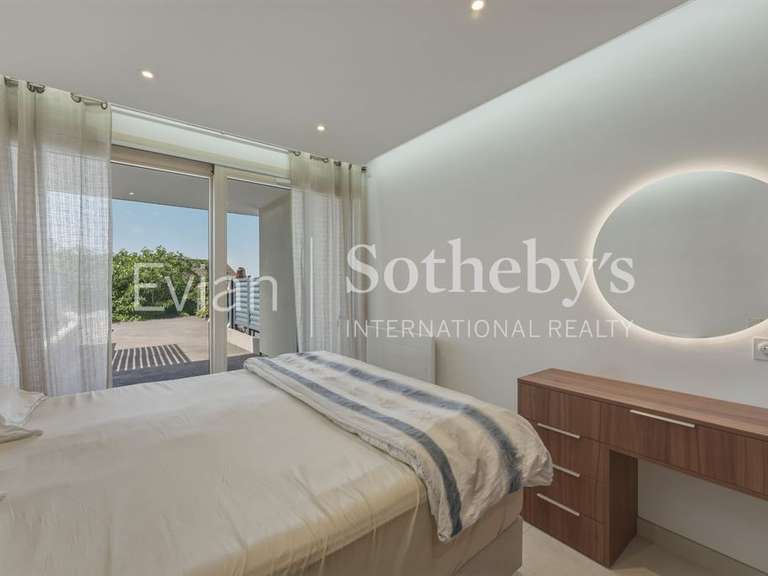 Appartement Évian-les-Bains - 3 chambres - 93m²