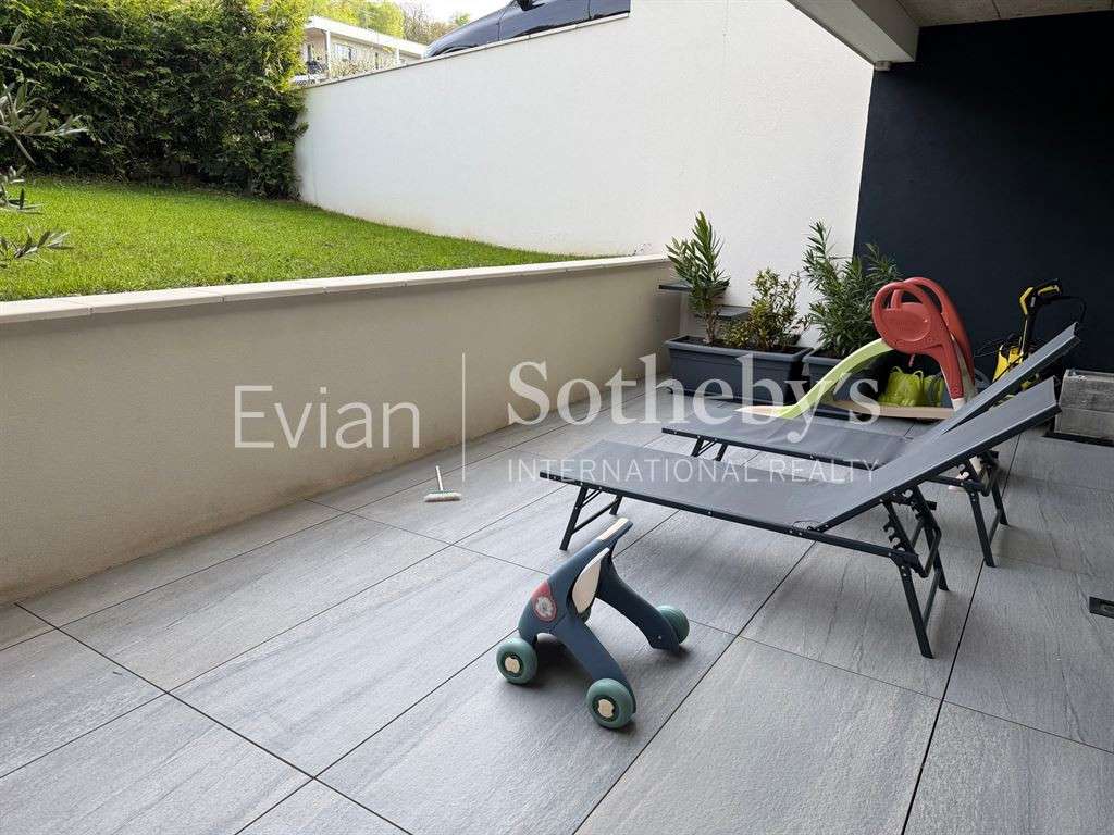 Appartement Évian-les-Bains