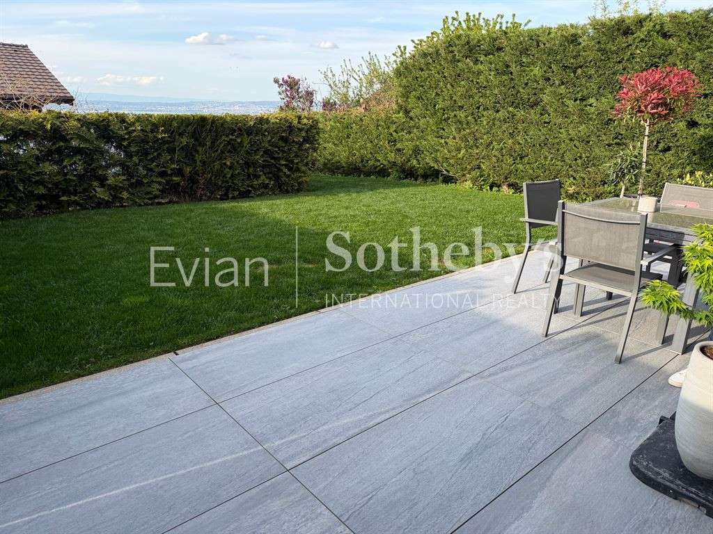 Appartement Évian-les-Bains