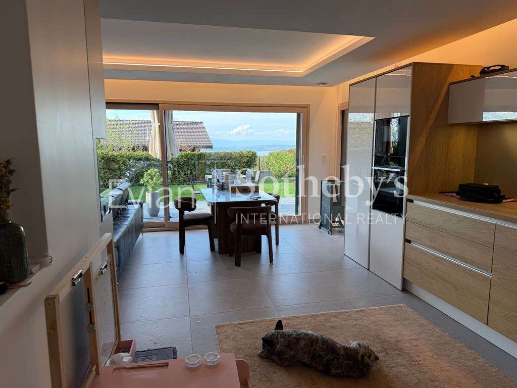 Appartement Évian-les-Bains