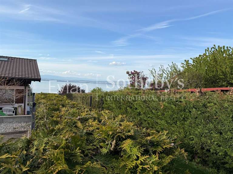 Appartement Évian-les-Bains - 3 chambres - 93m²