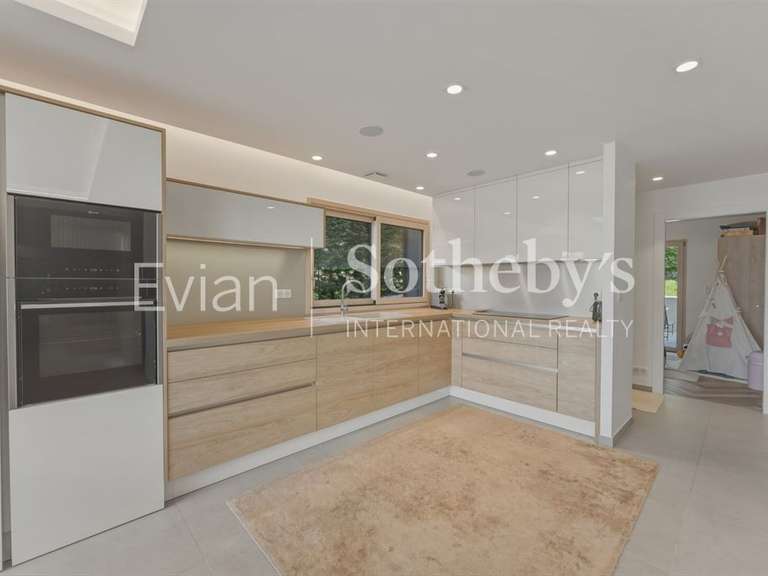 Appartement Évian-les-Bains - 3 chambres - 93m²