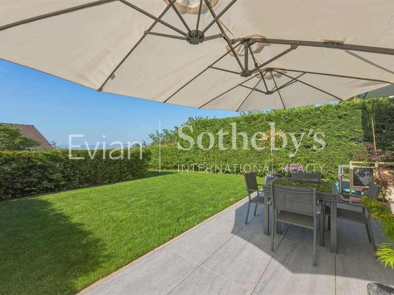Appartement Évian-les-Bains - 3 chambres - 93m²