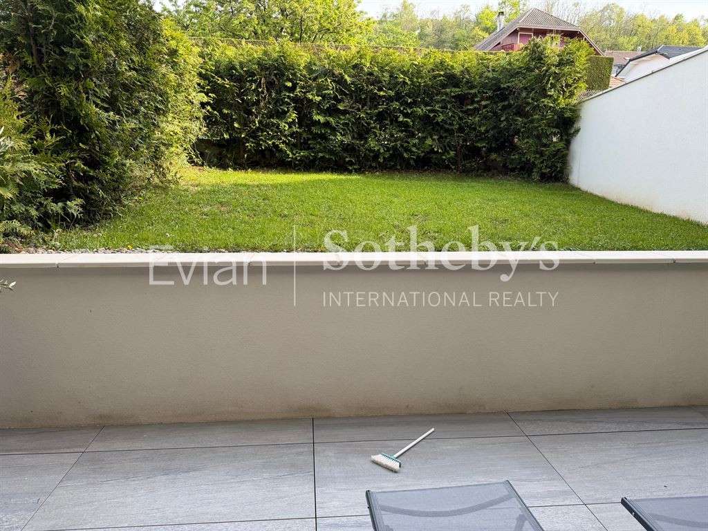 Appartement Évian-les-Bains