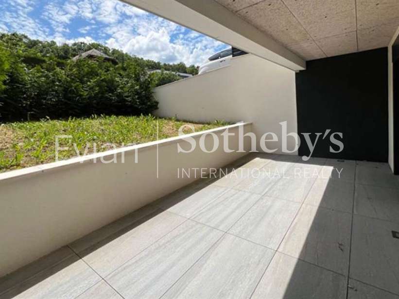 Appartement Évian-les-Bains