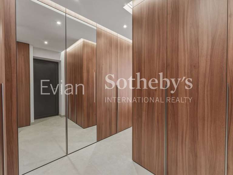Appartement Évian-les-Bains - 3 chambres - 93m²