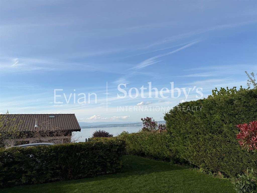 Appartement Évian-les-Bains