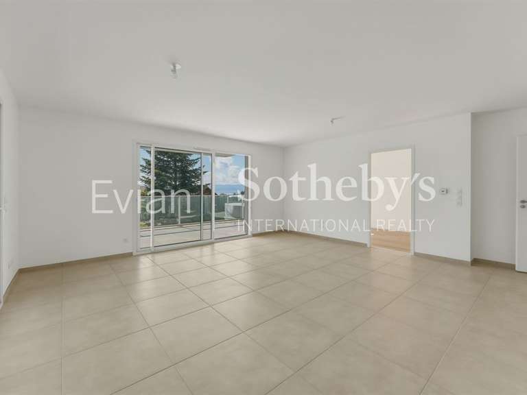 Appartement Évian-les-Bains - 3 chambres - 88m²