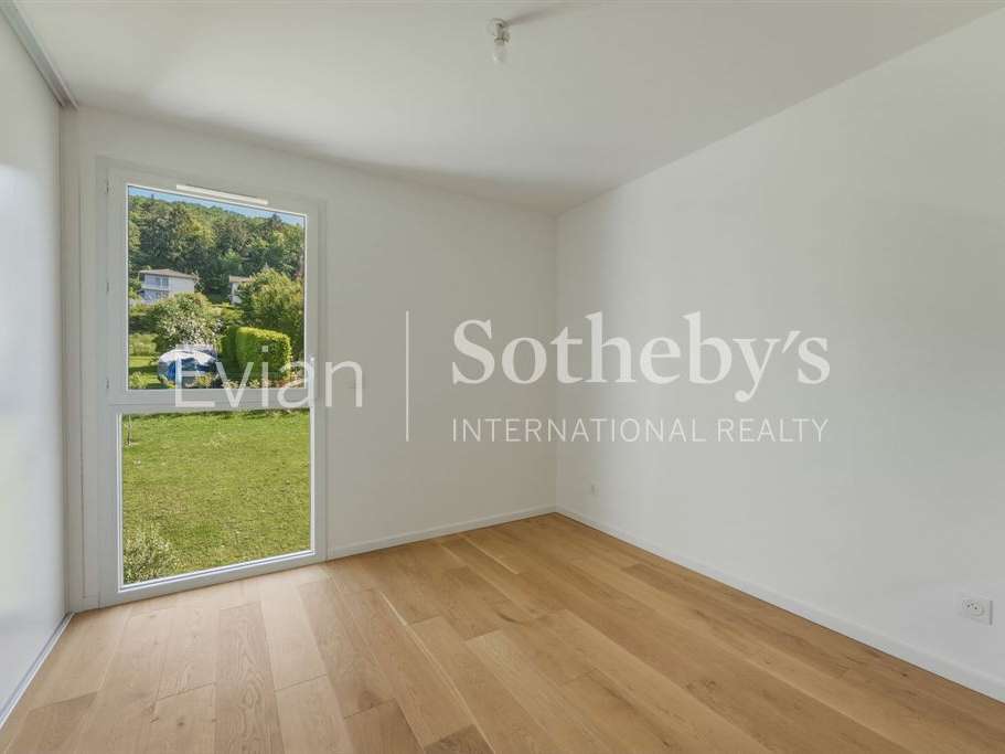 Appartement Évian-les-Bains