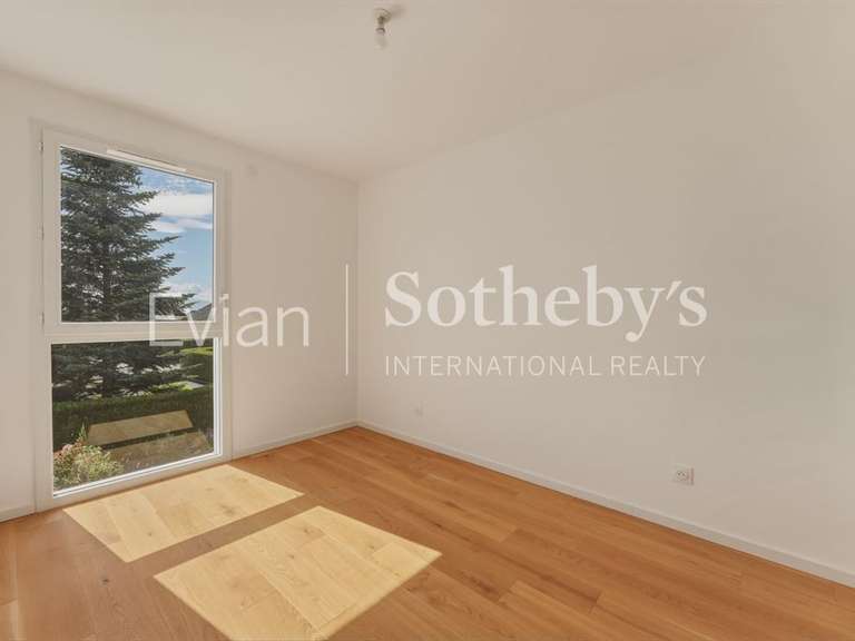 Appartement Évian-les-Bains - 3 chambres - 88m²