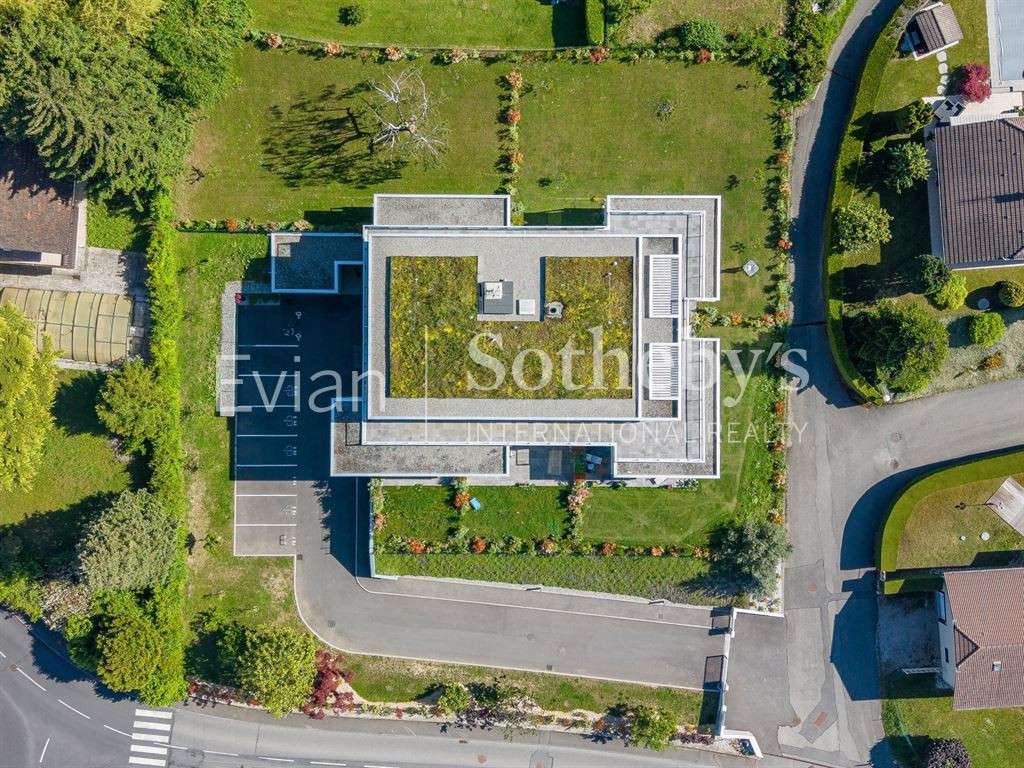 Appartement Évian-les-Bains