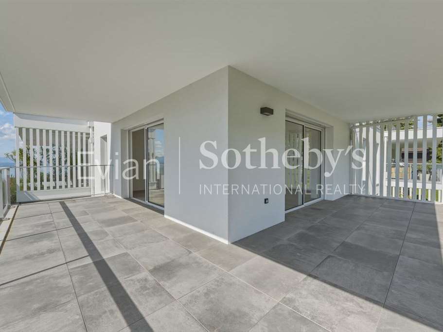 Appartement Évian-les-Bains